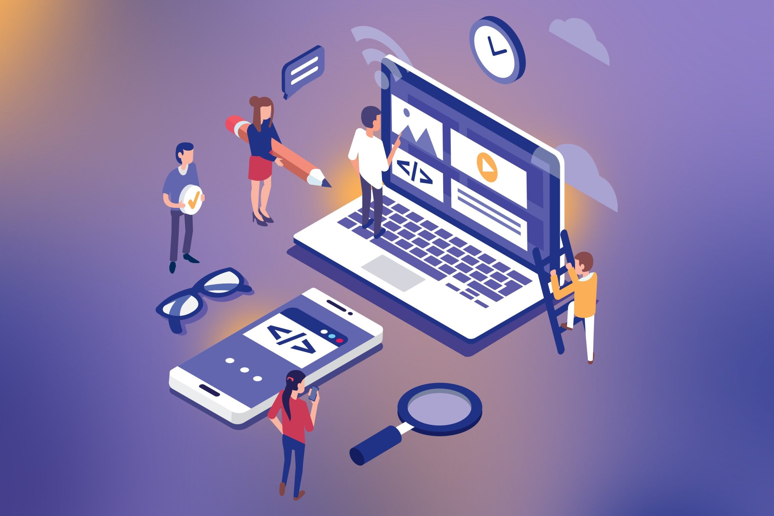 Responsive Web Design Guide