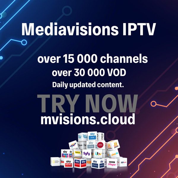 Best IPTV Service