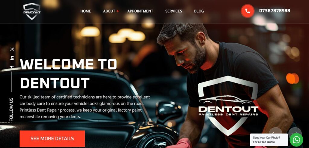 Dentout